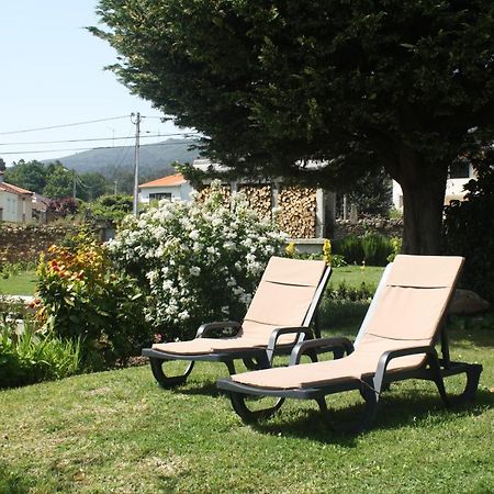 Loft Caminha Apartment Luaran gambar