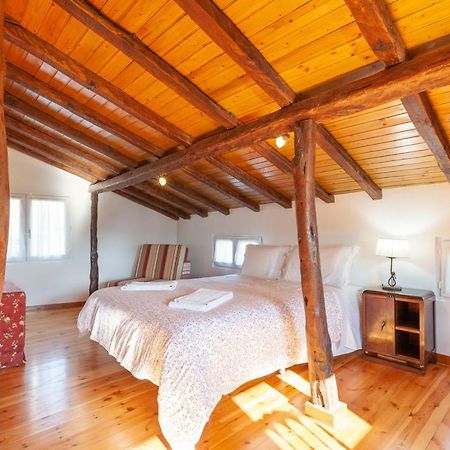 Loft Caminha Apartment Luaran gambar