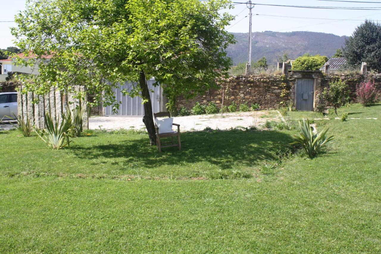 Loft Caminha Apartment Luaran gambar