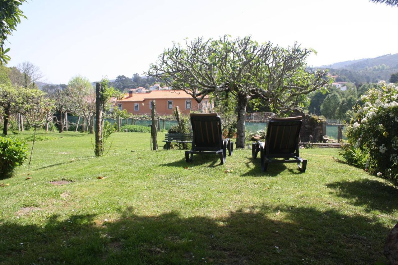 Loft Caminha Apartment Luaran gambar