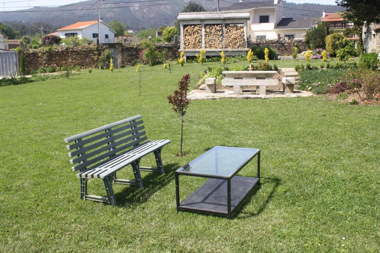 Loft Caminha Apartment Luaran gambar