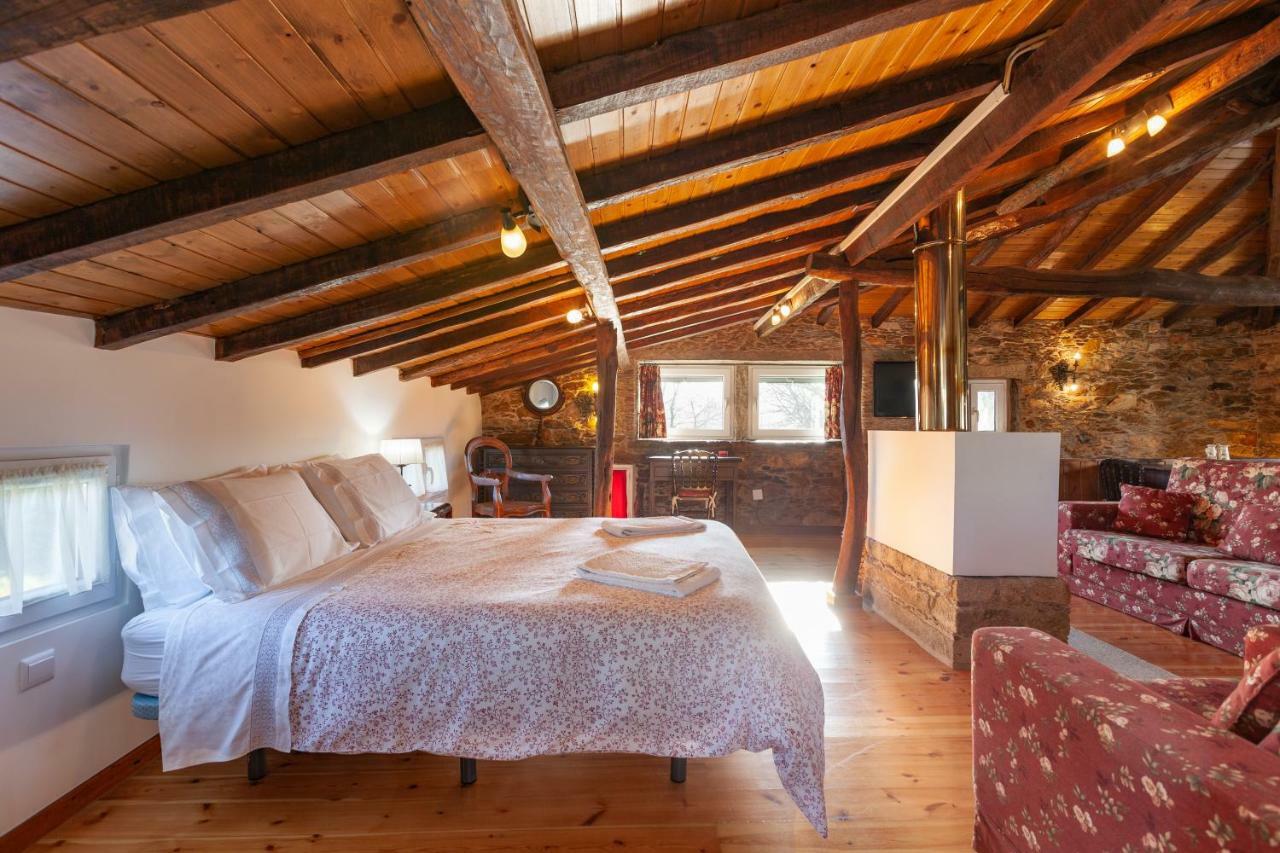 Loft Caminha Apartment Luaran gambar