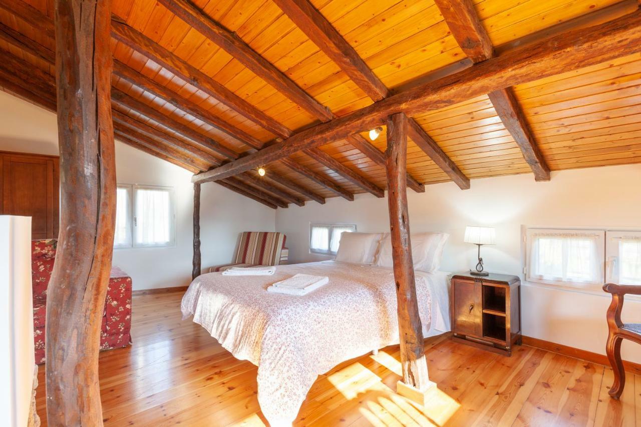 Loft Caminha Apartment Luaran gambar